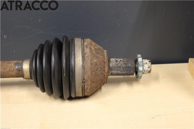 Diverse deler til Audi A1 2010-2014 (Type I, Fase 1)  (6R0407761A|)
