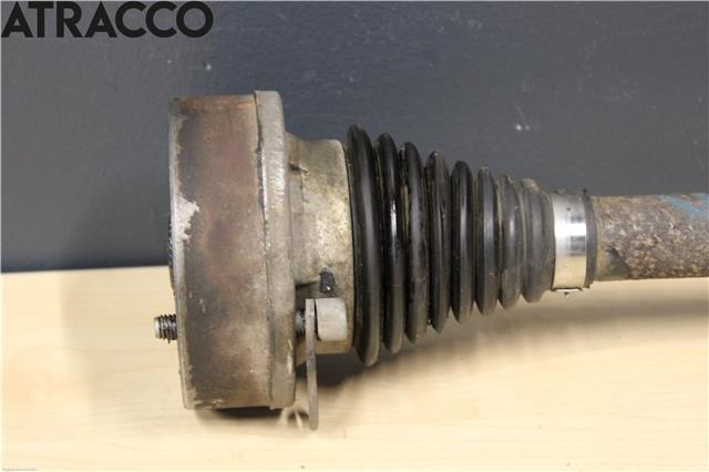 Diverse deler til Audi A1 2010-2014 (Type I, Fase 1)  (6R0407761A|)
