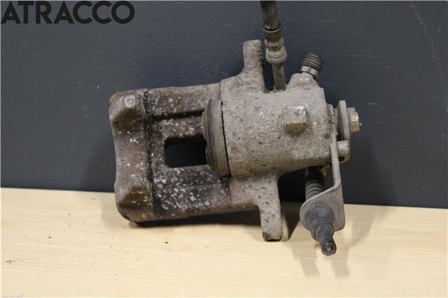 Bremsecaliper høyre bak til Audi A1 2010-2014 (Type I, Fase 1)  (6R0615424|)