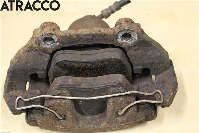 Bremsecaliper høyre foran til Audi A1 2010-2014 (Type I, Fase 1)  (1K0615124E|)