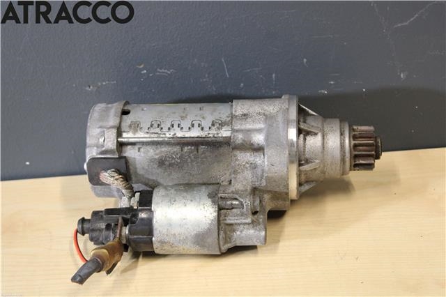 Starter til VW Polo 2014-2017 (Type V, Fase 2)  (0AM911024A|)