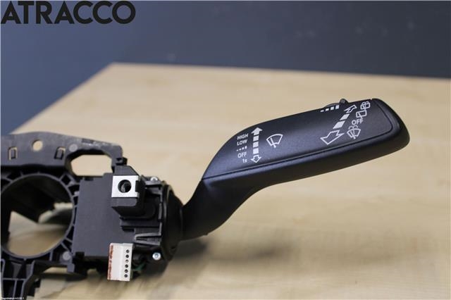 Bryter combi til Audi A3 2009-2012 (Type II, Fase 2)  (8V0419091A|)