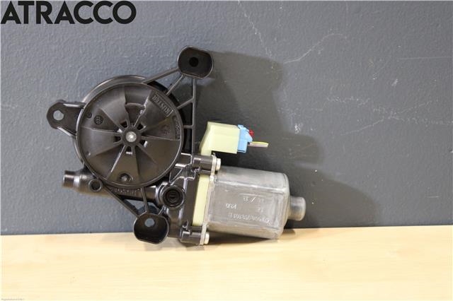 Diverse deler til Audi A3 2009-2012 (Type II, Fase 2)  (0130822717|)