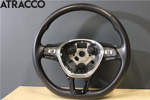 Ratt til VW Polo, 2014-2017 (Type V, Fase 2)  (6C0419091K)