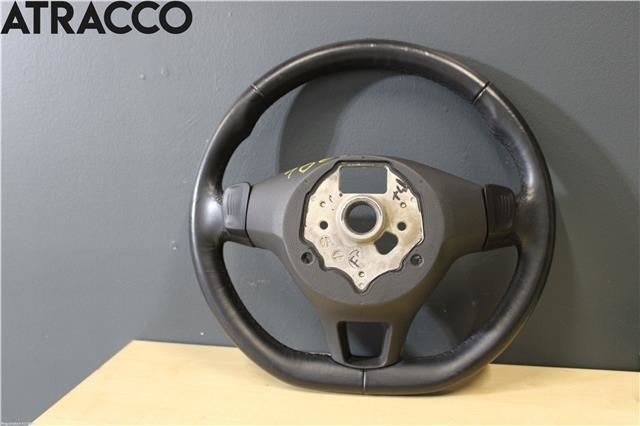 Ratt til VW Polo 2014-2017 (Type V, Fase 2) (6C0419091K|)