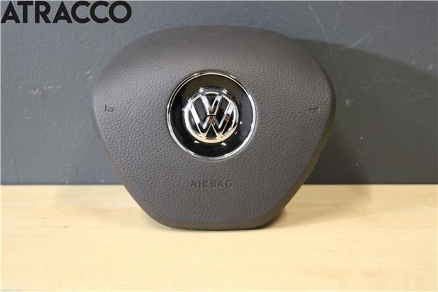 Airbag rattpute til VW Polo 2014-2017 (Type V, Fase 2)  (6R0880201E|)