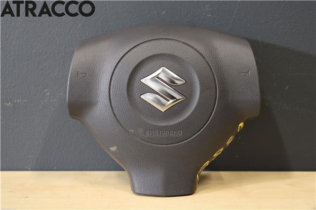 Airbag rattpute til Suzuki Swift, 2005-2010
