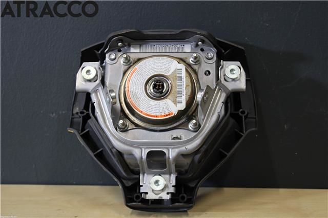 Airbag rattpute til Suzuki Swift 2005-2010  