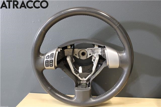 Ratt til Suzuki Swift, 2005-2010 (4811080J70BWR)