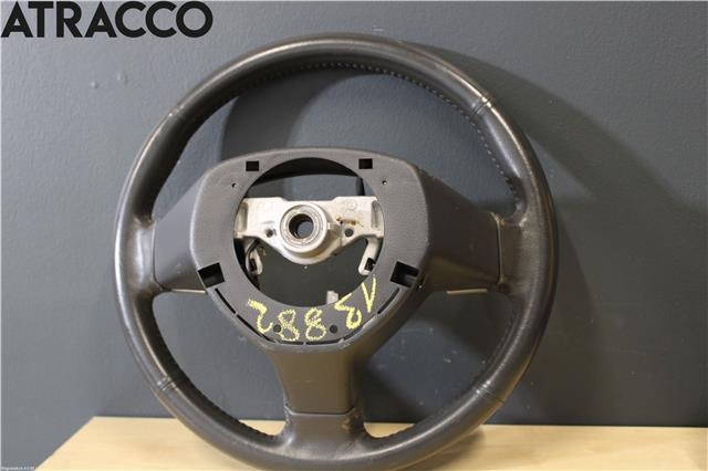 Ratt til Suzuki Swift 2005-2010 (4811080J70BWR|)