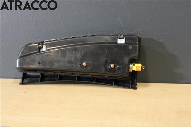 Airbag sidepute venstre til Mercedes A-Klasse 2012-2018 (W176) (W176) (617892401|)