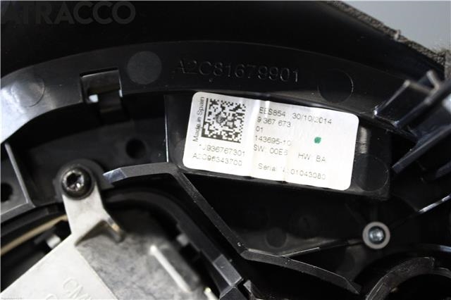 Diverse deler til Mini One/Cooper 2014-->> (F54-57) (F54-57) (927942401Z|)