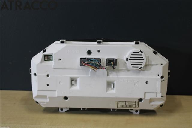 Speedometer til Honda CR-V 2012-2018 (Type IV)  (HR0408|)