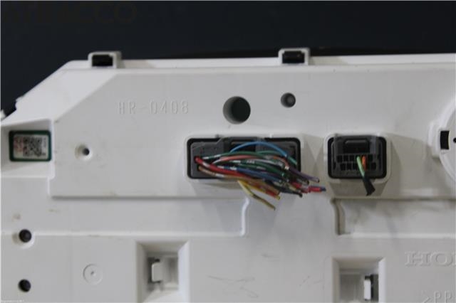 Speedometer til Honda CR-V 2012-2018 (Type IV)  (HR0408|)