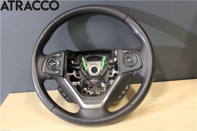 Ratt til Honda CR-V, 2012-2018 (Type IV)  (78500T1EL7XXM1)