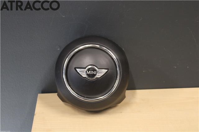 Airbag rattpute til Mini One/Cooper, 2014-->> (F54-57) (F54-57) (32306876517)