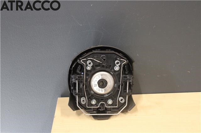 Airbag rattpute til Mini One/Cooper 2014-->> (F54-57) (F54-57) (32306876517|)