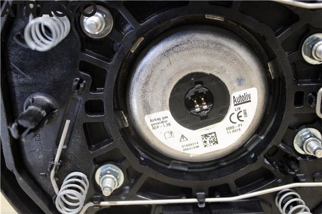 Airbag rattpute til Mini One/Cooper 2014-->> (F54-57) (F54-57) (32306876517|)