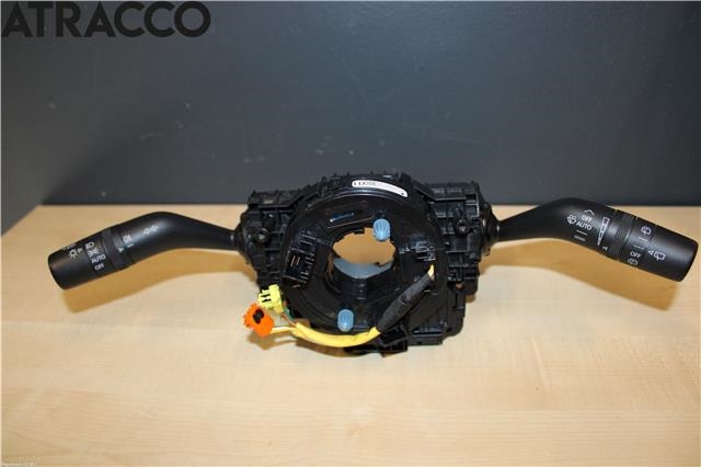 Bryter combi til Mazda 3, 2016-2019 (Type III, Fase 2)  (BDGJ66CS0A)