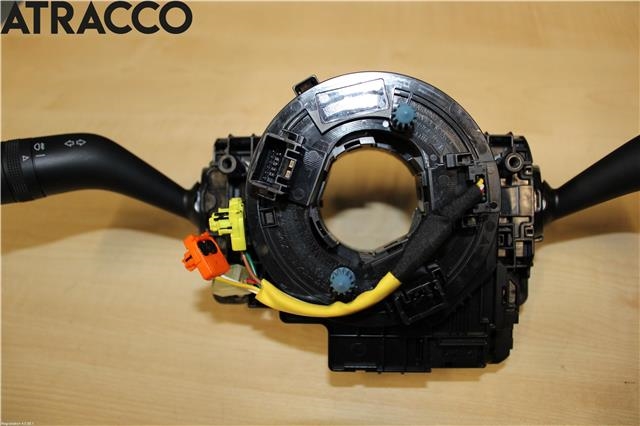 Bryter combi til Mazda 3 2016-2019 (Type III, Fase 2)  (BDGJ66CS0A|)