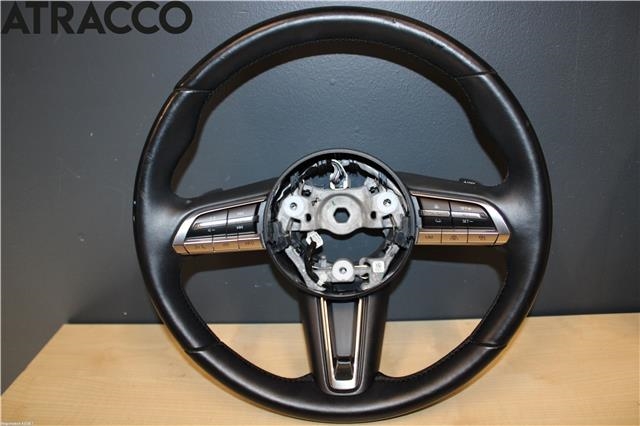 Ratt til Mazda 3, 2016-2019 (Type III, Fase 2)  (BHP232982A02)