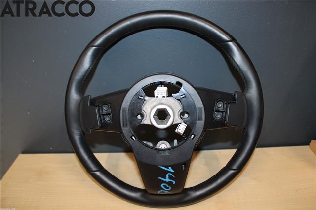 Ratt til Mazda 3 2016-2019 (Type III, Fase 2)  (BHP232982A02|)