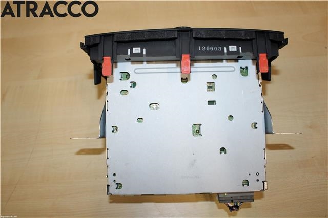 Bilstereo til Honda CR-V 2012-2018 (Type IV)  (39100T1GG210M1|)