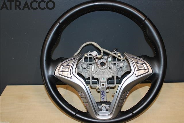 Ratt til Hyundai Ix20, 2010-2017  (561201K500EQ)