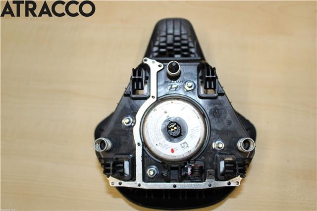 Airbag rattpute til Hyundai Ix20 2010-2017  (569001K000EQ|)