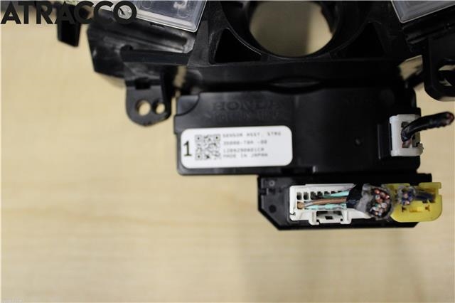 Bryter diverse til Honda CR-V 2012-2018 (Type IV)  (35250TV0H221M1|)