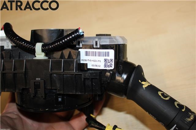 Bryter diverse til Honda CR-V 2012-2018 (Type IV)  (35250TV0H221M1|)