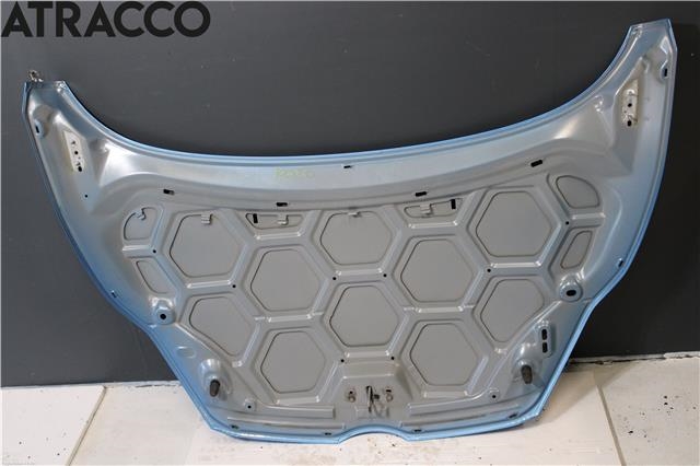 Panser til Ford Fiesta 2008-2012 (Type VI, Fase 1)  (1774791|)
