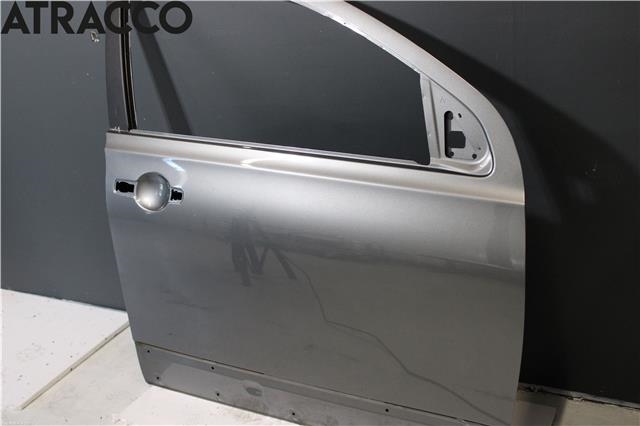 Dør høyre foran til Nissan Qashqai 2010-2014 (Type I, Fase 2)  (H0100EY1MC|)
