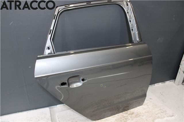 Dør høyre bak til Audi A3 2009-2012 (Type II, Fase 2)  (8V4831052B|)