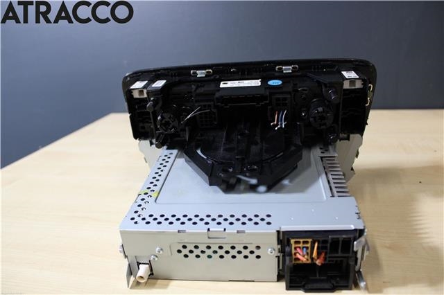 Bilstereo til VW E-Up 2013-2019  (1S0820045AB|)