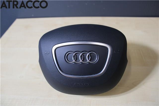 Airbag rattpute til Audi A3, 2009-2012 (Type II, Fase 2)  (8V0880201AF)
