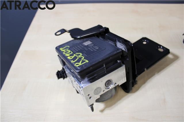 ABS sentral til Audi A3 2009-2012 (Type II, Fase 2)  (5Q0614517T|)