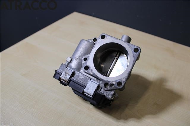 Spjeldhus til Audi A3 2009-2012 (Type II, Fase 2)  (03F133062B|)