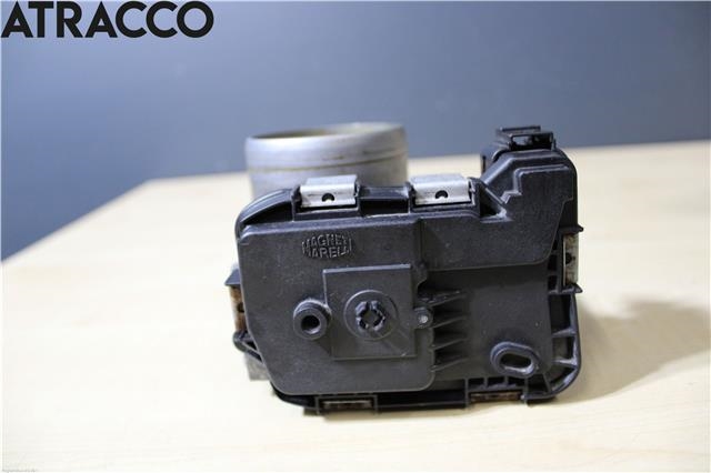 Spjeldhus til Audi A3 2009-2012 (Type II, Fase 2)  (03F133062B|)
