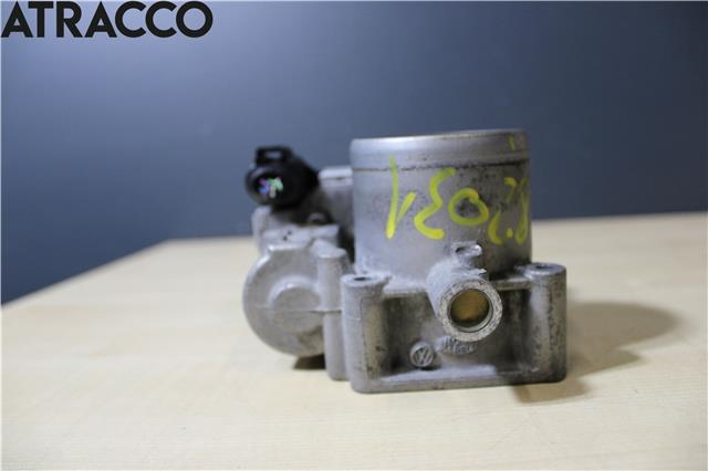 Spjeldhus til Audi A3 2009-2012 (Type II, Fase 2)  (03F133062B|)