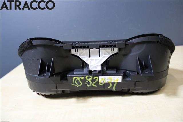 Instrumentpanel til Audi A3 2009-2012 (Type II, Fase 2)  (8V0920860E|)