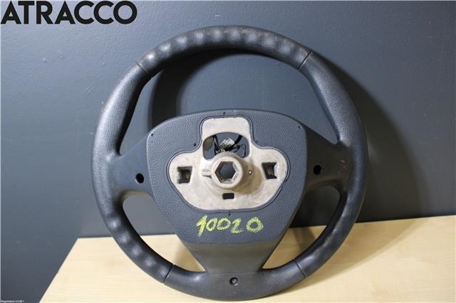 Ratt til Ford Fiesta 2008-2012 (Type VI, Fase 1)  (1734600|)