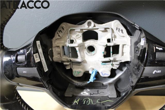 Ratt til Peugeot 308 2013-2021 (Type II)  (96785124ZD|)