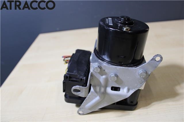ABS sentral til BMW 1-Serie 2004-2011 (E81/E82/E87/E88) (E81/E82/E87/E88) (34512460450|)