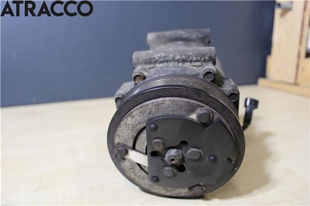 Aircondition kompressor til Ford Fiesta 2008-2012 (Type VI, Fase 1)  (8V5119D629DF|)