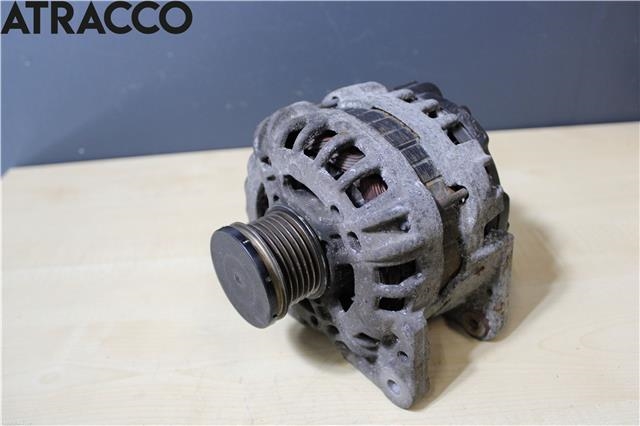Dynamo til VW E-Up, 2013-2019  (04C903023A)