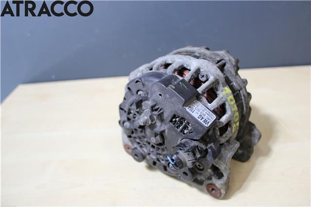 Dynamo til VW E-Up 2013-2019  (04C903023A|)