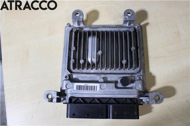 Styreenhet motor til Mercedes C-Klasse 2007-2011 (Fase 1) (W204) (W204) (A6519007500|)