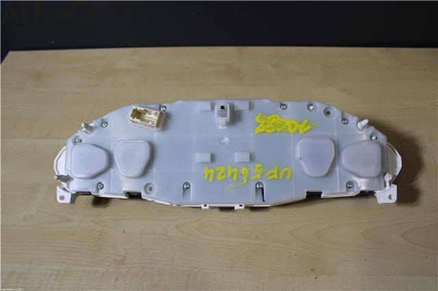 Instrumentpanel til Peugeot 208 2012-2019 (Type I)  (9674643080|)