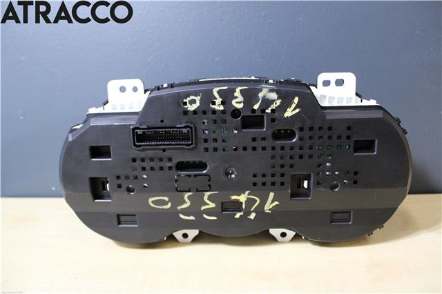 Instrumentpanel til Hyundai Ix20 2010-2017  (940031K110|)